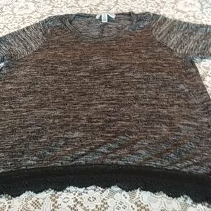 I'm selling a sweater